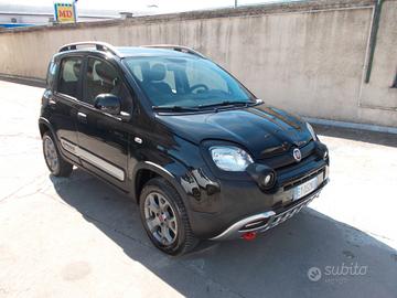 Fiat Panda Cross 1.3 MJT S&S 4x4