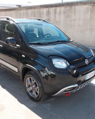 Fiat Panda Cross 1.3 MJT S&S 4x4
