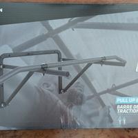 Barre per trazioni decathlon