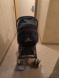  passeggino culla 