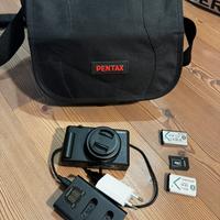 SONY ZV-1F