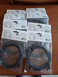 accessori HDMI e USB-C