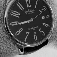 Orologio Paul Picot Gentleman 40mm Automatico