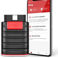 KINGBOLEN EDIAG OBD2