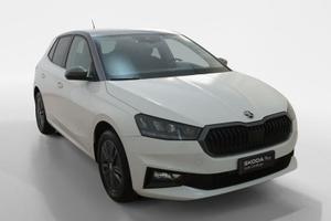 Škoda Fabia 1.0 TSI 95CV STYLE