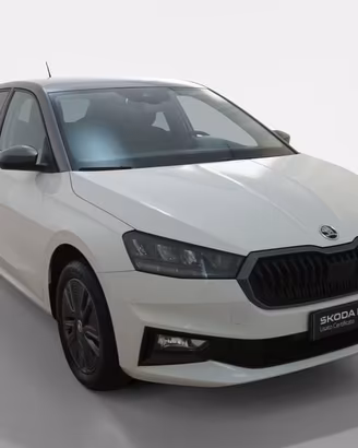 Škoda Fabia 1.0 TSI 95CV STYLE