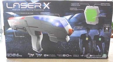 Gioco Laser X