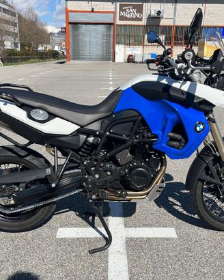 BMW F 800 GS