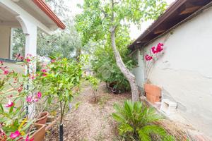 VILLA SINGOLA A MONTE SANT'ANGELO