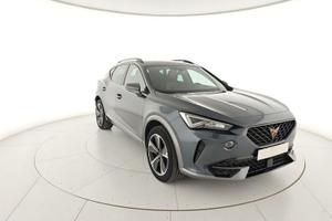 CUPRA Formentor 1.4 e-Hybrid DSG