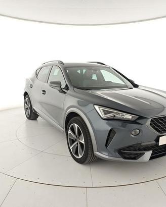 CUPRA Formentor 1.4 e-Hybrid DSG