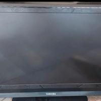 TV Toshiba 32 pollici 