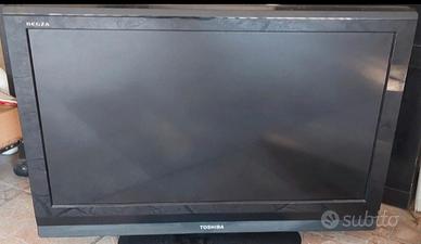 TV Toshiba 32 pollici 