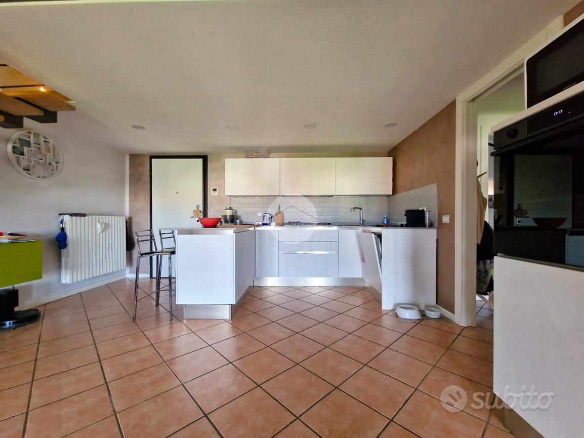 Apartment in Borgo Virgilio, Cerese - Vista 5