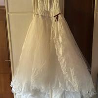 Abito da sposa