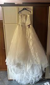 Abito da sposa