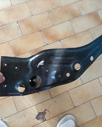 CORNICE FARO ANTERIORE SINISTRO DACIA DUSTER