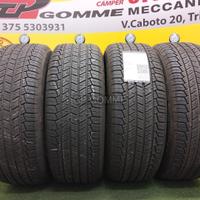 4 Pneumatici 2256017 Riken ESTIVE M+S al 81%'23