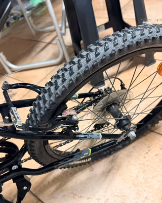 Bicicletta bambini