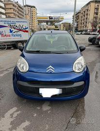 Citroen C1 1.0 benzina 5 porte con servosterzo