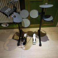 Batteria elettrica Yamaha 