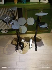 Batteria elettrica Yamaha 