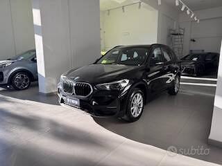 BMW X1 Sdrive18d xLine auto