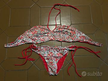 Bikini peperoncini nuovo.