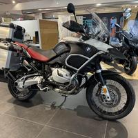 BMW R 1200 GS Adventure