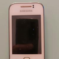 Samsung Galaxy Y GT-S5369
