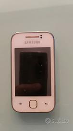 Samsung Galaxy Y GT-S5369