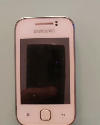 Samsung Galaxy Y GT-S5369