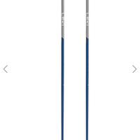 Bastoncini Leki SPEED PACER LITE - 120 cm