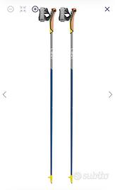 Bastoncini Leki SPEED PACER LITE - 120 cm