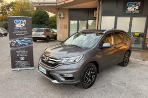Honda CR-V - 1.6 Diesel 160 cv - 4WD