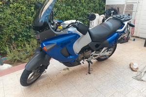 Honda varadero 1000
