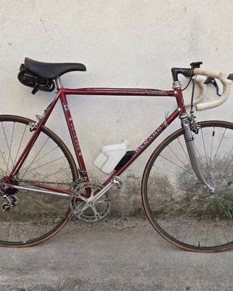 Bici vintage Colnago Master 1988