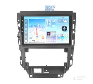 RADIO GPS ANDROID 13 VOLKSWAGEN GOLF V 03-08