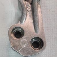 supporto asta comando frizione MOTOBI 125 250