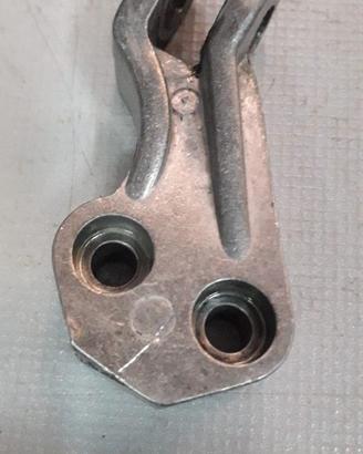 supporto asta comando frizione MOTOBI 125 250