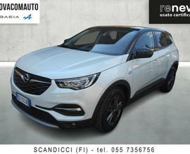 Opel Grandland X 1.5 ecotec Innovation s&s 130cv