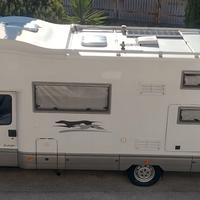 Camper Laika 2.1 ecovip Classic 2C special