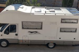Camper Laika 2.1 ecovip Classic 2C special