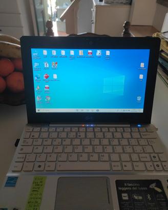 Asus dieci pollici 