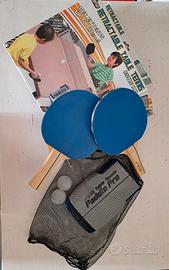 set ping pong 