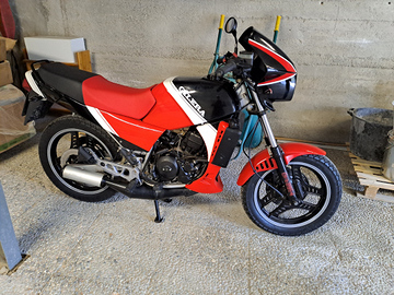 RARA Gilera RV 200 originale funzionante