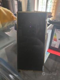 Samsung S22 Ultra 512GB Grey con custodia Samsung