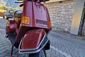 Vespa Cosa 200 (1991)