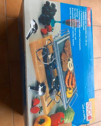 Grill da tavolo
