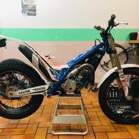 Gasgas txt raga replica 300